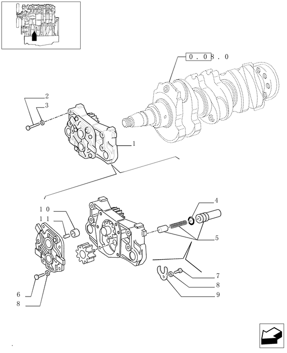 TN70A(2) YOKE