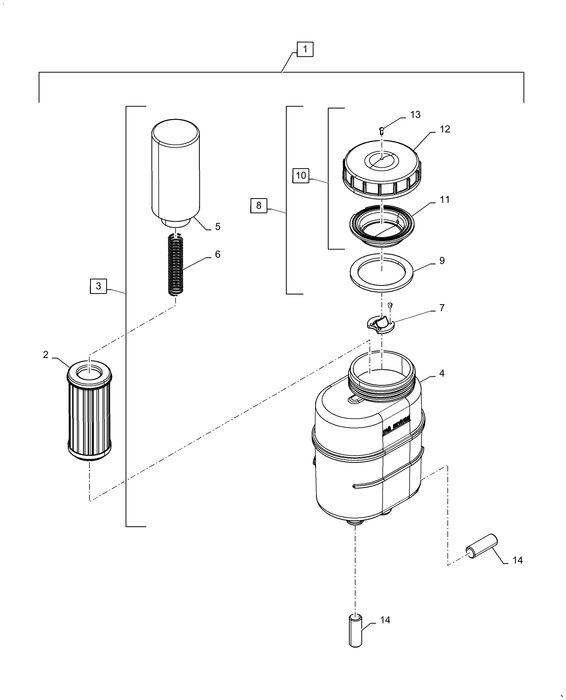 WM75(2) PLUG