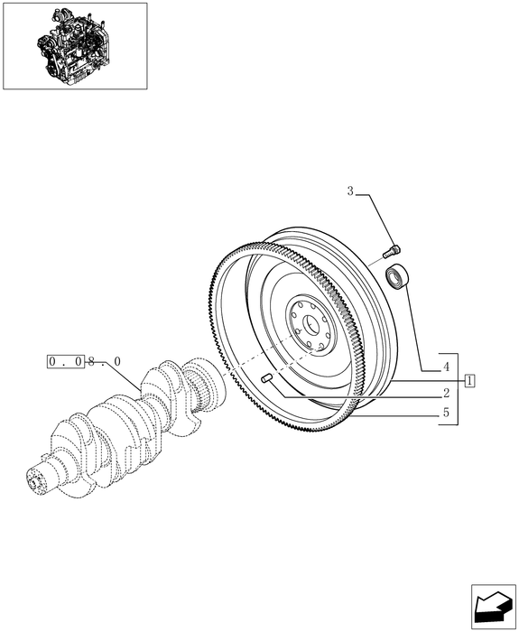 TN95A DOWEL